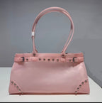 Sac Jelly Maé and Kamy – Transparent & Tendance