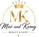Maé and Kamy – Accueil